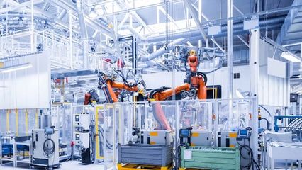 數(shù)字化能力輸出，讓聯(lián)接更有價值 以集成方案鑄就工廠數(shù)字化新標(biāo)桿