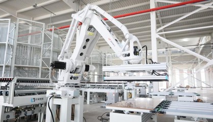 毫米級智造，全流程可見 客來福4.0工廠的效率躍升與品質(zhì)進化之路