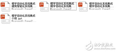 樓宇自動化系統(tǒng)集成中的信息系統(tǒng)集成 構(gòu)建智能建筑的神經(jīng)網(wǎng)絡