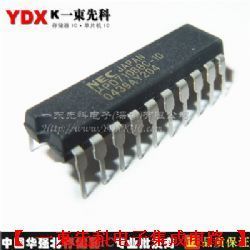 UPD71088C-10 中國(guó)總批發(fā) 電子元器件-集成電路-51電子網(wǎng)