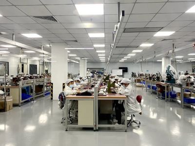 樂昌全力推動工業(yè)企業(yè)有序復工復產 確保一季度實現&ldquo;開門紅&rdquo;