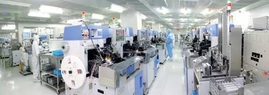 這個縣級市竟然有44家上市企業、總市值超3000億元!