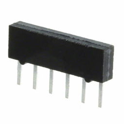 IC元器件交易網 4306R 102 101LF 價格、庫存、規格與代理商全解析