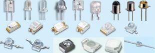 KODENSHI光電子紅外線發(fā)射管EL-1CL3 集成電路設(shè)計中的關(guān)鍵電子元器件