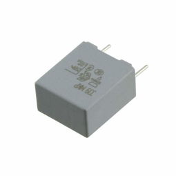 電子元器件采購指南 BFC233924474價格、庫存與規格解析