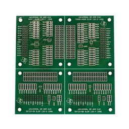 opampevm sot23芯片在Mouser貿澤電子采購指南 價格、庫存與規格全解析